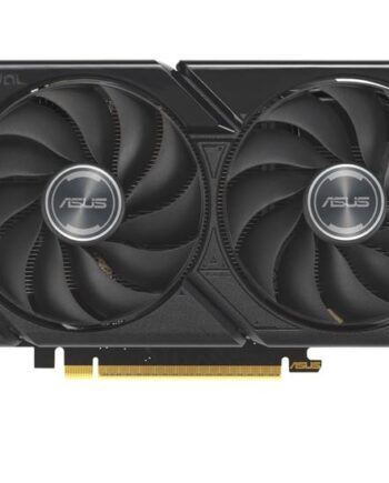 Asus Dual-rx9060xt-8g Amd Radeon Rx 9060 Xt   Gb Gddr6