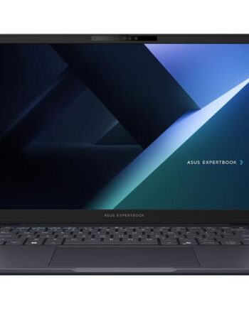Asus Expertbook B5 B5405cca-nz0160xw Bærbar Pc Intel Core Ultra    Serie    225h       Ghz 16 Gb Ddr5 512 Gb Ssd     2280 Pcie     Nvm Express  Nvme  14