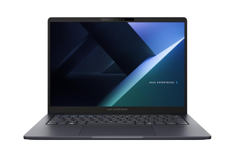 Asus Expertbook B5 B5405cca-nz0160xw Bærbar Pc Intel Core Ultra Serie 225h Ghz 16 Gb Ddr5 512 Gb Ssd 2280 Pcie Nvm Express Nvme 14