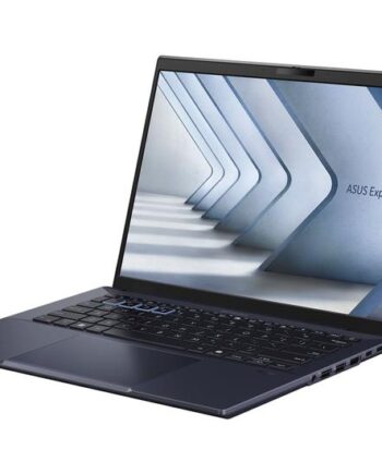 Asus Expertbook B5 B5404cma-q70468x Bærbar Pc Intel Core Ultra    Serie    155u       Ghz 16 Gb Ddr5 512 Gb Ssd     2280 Pcie     Nvm Express  Nvme  14 Quot
