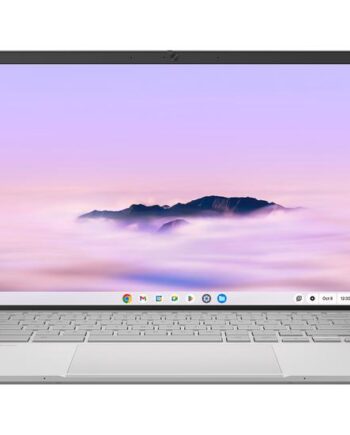 Asus Expertbook Cx54 Chromebook Plus Cx5403cma-qm0259 Bærbar Pc Intel Core Ultra    Serie    115u       Ghz 16 Gb Lpddr5x 256 Gb Ssd     2280 Pcie     Nvm Express  Nvme  14