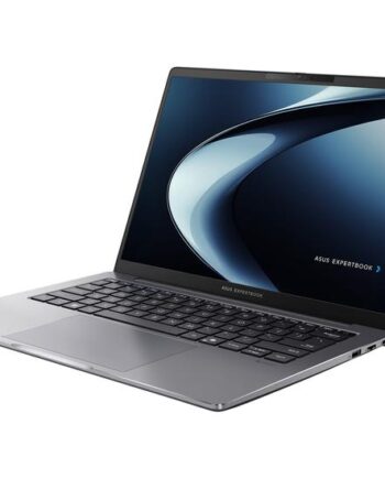 Asus Expertbook P3 P3405cva-ly0224xw Bærbar Pc Intel Core I7  13  Gen  13620h       Ghz 16 Gb Ddr5 512 Gb Ssd     2280 Pcie     Nvm Express  Nvme  14