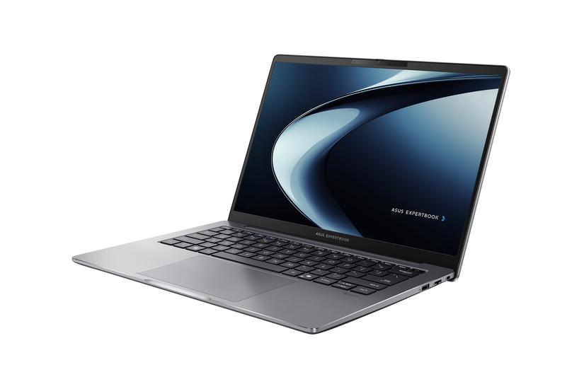 Asus Expertbook P3 P3405cva-ly0224xw Bærbar Pc Intel Core I7 13 Gen 13620h Ghz 16 Gb Ddr5 512 Gb Ssd 2280 Pcie Nvm Express Nvme 14