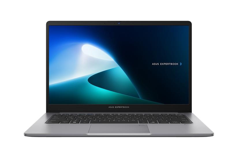Asus Expertbook P1 P1403cva-s61128xw Bærbar Pc Intel Core I7 13 Gen 13620h Ghz 16 Gb Ddr5 512 Gb Ssd 2280 Pcie Nvm Express Nvme 14