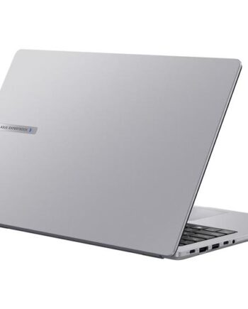 Asus Expertbook P1 P1503cva-s71554xw Bærbar Pc Intel Core I5  13  Gen  13420h       Ghz 16 Gb Ddr5 256 Gb Ssd     2280 Pcie     Nvm Express  Nvme  15