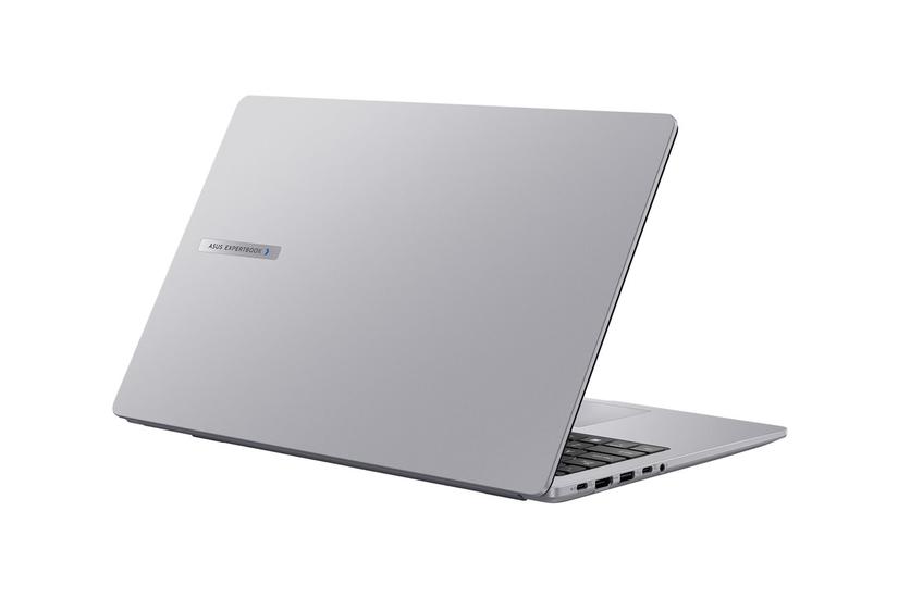 Asus Expertbook P1 P1503cva-s71554xw Bærbar Pc Intel Core I5 13 Gen 13420h Ghz 16 Gb Ddr5 256 Gb Ssd 2280 Pcie Nvm Express Nvme 15