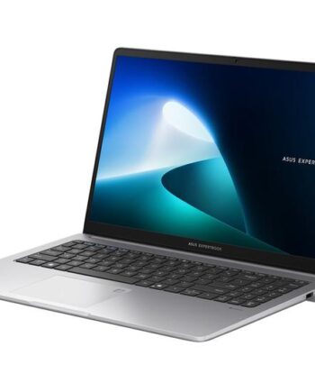 Asus Expertbook P1 P1503cva-s71555xw Bærbar Pc Intel Core I7  13  Gen  13620h       Ghz 16 Gb Ddr5 512 Gb Ssd     2280 Pcie     Nvm Express  Nvme  15