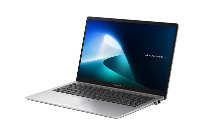 Asus Expertbook P1 P1503cva-s71555xw Bærbar Pc Intel Core I7 13 Gen 13620h Ghz 16 Gb Ddr5 512 Gb Ssd 2280 Pcie Nvm Express Nvme 15