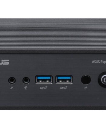 Asus Expertcenter Pn42 Sn004av Mini Pc  -series N100   Gb Ssd 128 Gb