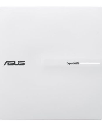 Asus Expertwifi Eba63 Trådløs Forbindelse Wi-fi