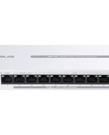 Asus Expertwifi Ebg19p Router Desktop