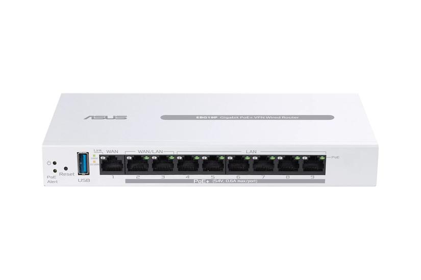 Asus Expertwifi Ebg19p Router Desktop