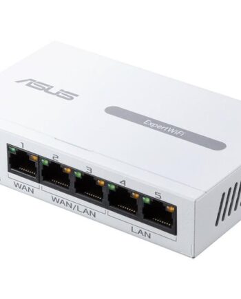 Asus Expertwifi Ebg15 Router Desktop