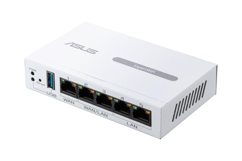 Asus Expertwifi Ebg15 Router Desktop