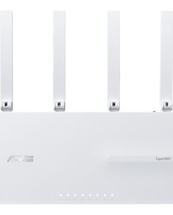 Asus Expertwifi Ebr63 Trådløs Router Wi-fi   Desktop
