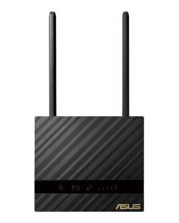 Asus 4g-n16 Trådløs Router Wwan Lte  Wi-fi