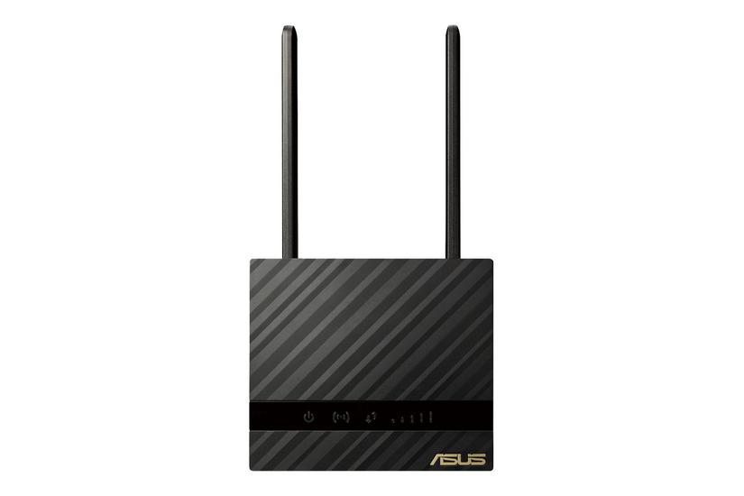 Asus 4g-n16 Trådløs Router Wwan Lte Wi-fi
