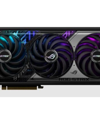 Asus Grafikkort 16gb Gddr7 Nvidia Rtx 5070 Ti Pci Express
