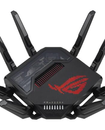 Asus Gt-be98 Trådløs Router Wifi
