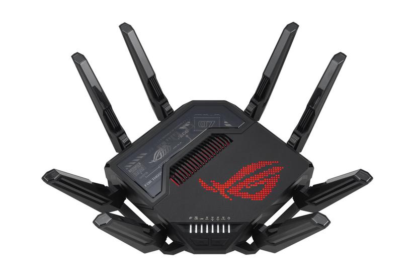 Asus Gt-be98 Trådløs Router Wifi