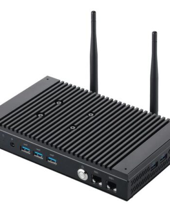 Asus Mini Pc Pl64  -sc017mn Mini Pc Celeron 7305     Ghz   Gb Ingen Hdd