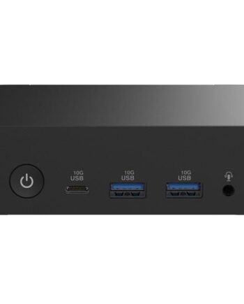 Asus Nuc 14 Essential Kit Rnuc14mnk2500002 Mini Pc  -series N250   Gb Ingen Hdd