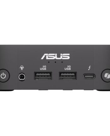 Asus Nuc 14 Pro Ai Rnuc14lnku7094h2 Mini Pc Core Ultra   258v     Ghz 32 Gb Ssd   Tb
