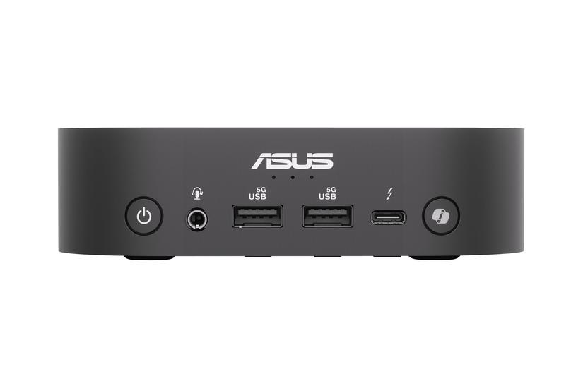 Asus Nuc 14 Pro Ai Rnuc14lnku7094h2 Mini Pc Core Ultra 258v Ghz 32 Gb Ssd Tb