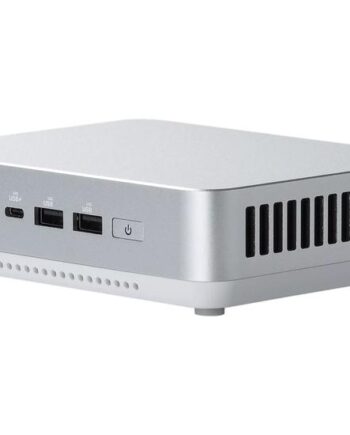 Asus Nuc 14 Pro  Kit Rnuc14rvsu900002i Mini Pc Core Ultra   185h     Ghz   Gb Ingen Hdd