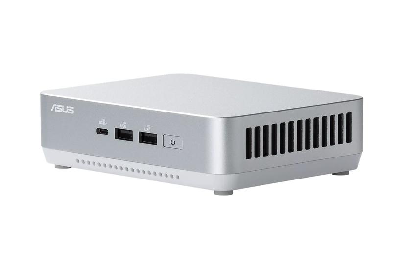 Asus Nuc 14 Pro Kit Rnuc14rvsu900002i Mini Pc Core Ultra 185h Ghz Gb Ingen Hdd