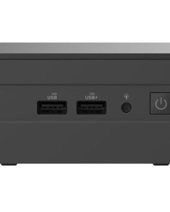 Asus Nuc 13 Pro Rnuc13anhi500002i Mini Pc Core I5 1340p     Ghz   Gb Ingen Hdd