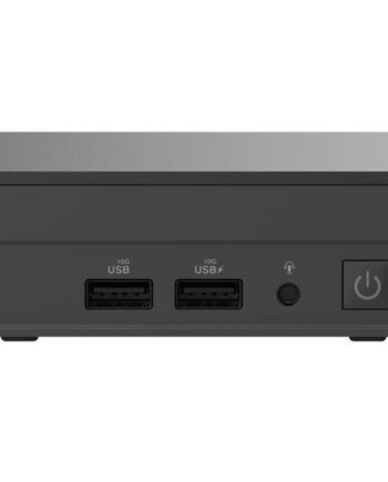 Asus Nuc 13 Pro Rnuc13anki300002i Mini Pc Core I3 I3-1315u     Ghz   Gb Ingen Hdd