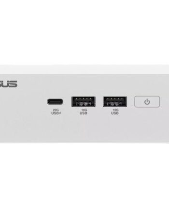 Asus Nuc 15 Pro  Rnuc15crsu900002 Mini Pc Core Ultra   285h     Ghz   Gb Ingen Hdd