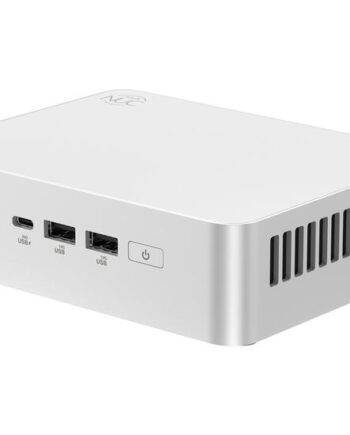 Asus Nuc 15 Pro  Rnuc15crsv700002 Mini Pc Core Ultra   265h     Ghz Vpro   Gb Ingen Hdd