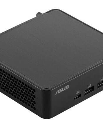 Asus Nuc 14 Pro Rnuc14rvku700000i Mini Pc Core Ultra   155h     Ghz   Gb Ingen Hdd