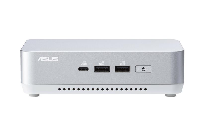 Asus Nuc 14 Pro Rnuc14rvsu7089a2i Mini Pc Core Ultra 155h Ghz 32 Gb Ssd Tb
