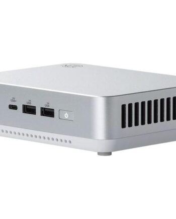 Asus Nuc 14 Pro  Rnuc14rvsu900000i Mini Pc Core Ultra   185h     Ghz   Gb Ingen Hdd