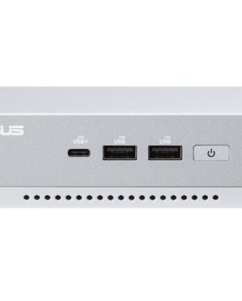 Asus Nuc 14 Pro  Rnuc14rvsu700000i Mini Pc Core Ultra   155h     Ghz   Gb Ingen Hdd
