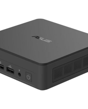 Asus Nuc 13 Pro Slim Kit Rnuc13anki700000i Mini Pc Core I7 1360p   Gb Ingen Hdd