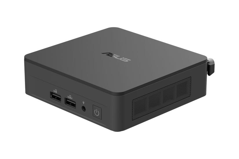 Asus Nuc 13 Pro Slim Kit Rnuc13anki700000i Mini Pc Core I7 1360p Gb Ingen Hdd