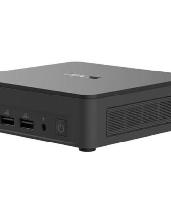 Asus Nuc 13 Pro Slim Kit Rnuc13l3kv500000i Mini Pc Core I5 1350p Vpro   Gb Ingen Hdd