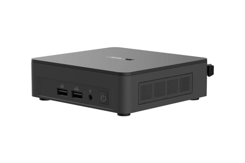 Asus Nuc 13 Pro Slim Kit Rnuc13l3kv500000i Mini Pc Core I5 1350p Vpro Gb Ingen Hdd