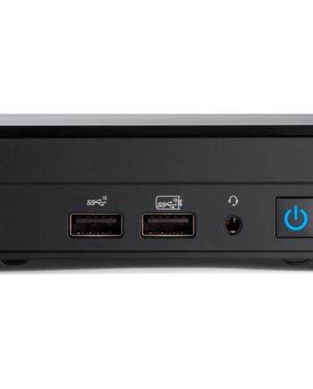 Asus Nuc 12 Pro Slim Kit Rnuc12wski700000i Mini Pc Core I7 1260p   Gb Ingen Hdd