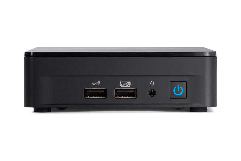 Asus Nuc 12 Pro Slim Kit Rnuc12wski700000i Mini Pc Core I7 1260p Gb Ingen Hdd