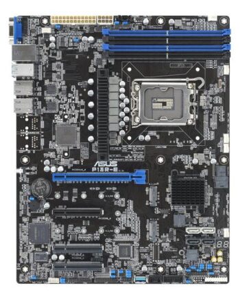 Asus P13r-  Bundkort Atx Lga1700 Sokkel C266