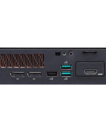 Asus Pb63 B5046ah Mini Pc Core I5 13400     Ghz 16 Gb Ssd 512 Gb