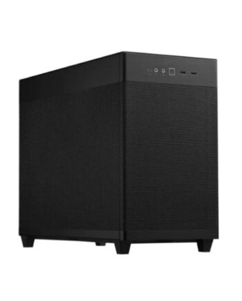Asus Prime Ap201 Lille Tårn Micro Atx Sort