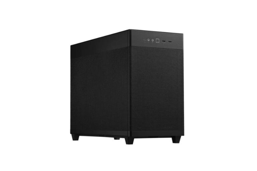Asus Prime Ap201 Lille Tårn Micro Atx Sort