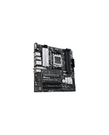 Asus Prime B650m-  Wifi Bundkort Micro Atx Socket Am5 Amd B650