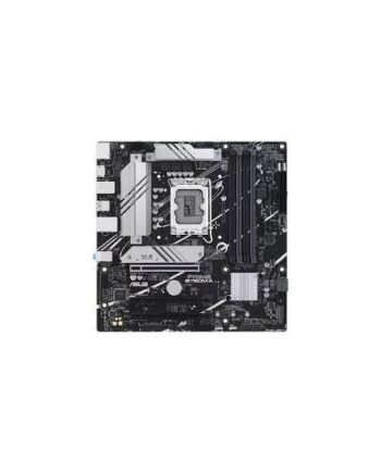 Asus Prime B760m- -csm Intel Lga 1700 Ddr4 Bundkort